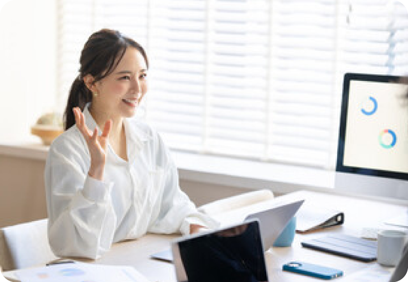 自己理解のための心理検査実施