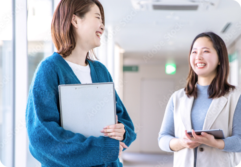 自己理解のための心理検査実施