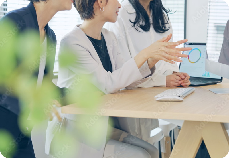 自己理解のための心理検査実施