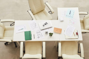 企業研修イメージ